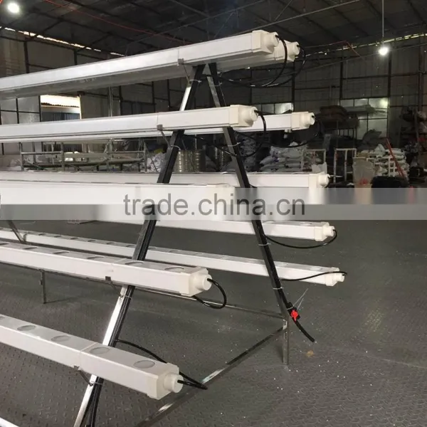 Vertical Hydroponic System photo-5