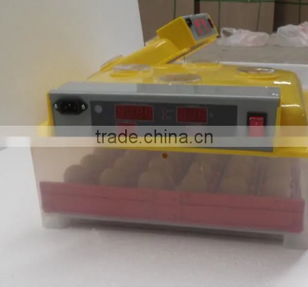 Chicken Hatchery Machine Price 36,48 Eggs photo-2