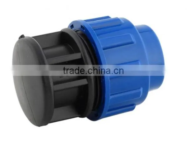 2016 China Manufacturing Cheap 110mm pp Compression Fittings photo-4