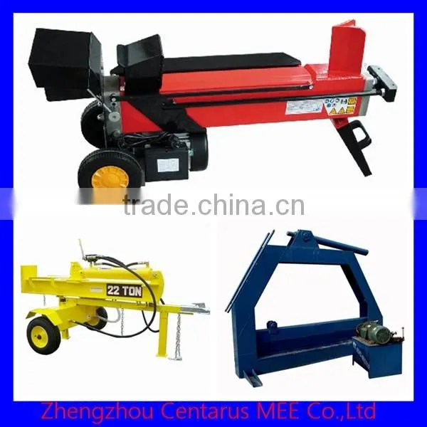High Quality Pneumatic Log Splitter With Lowest Price