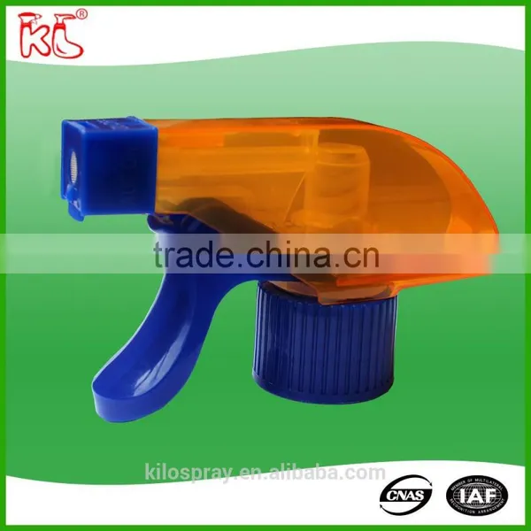 Easy Use Hand Pressure Sprayer With ISO Approved and Good Service Made in China photo-6