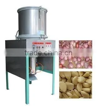 High quality of garlic grinding machine/garlic paste machine