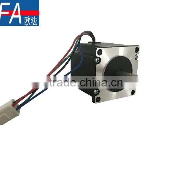 High Torque 57mm Hybrid Stepper Motor