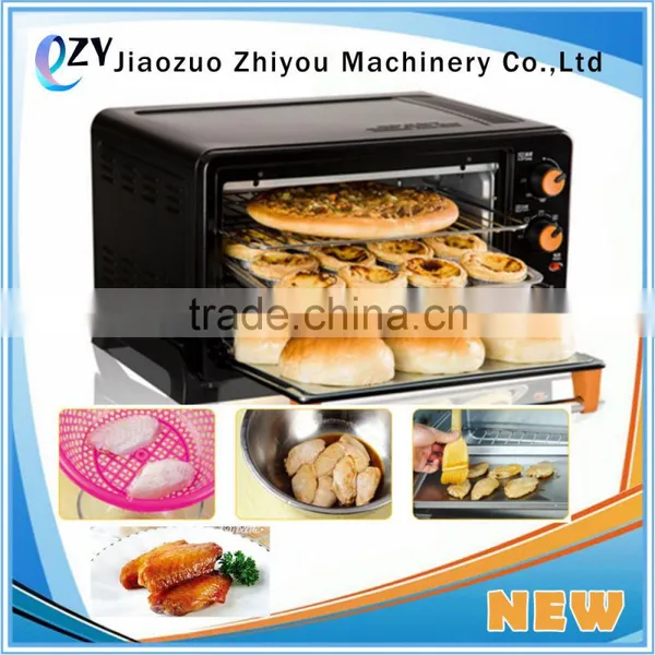 Commercial Kitchen Electric Combi Steam Oven Microwave Oven Convection Oven(whatsapp:0086 15039114052) photo-2