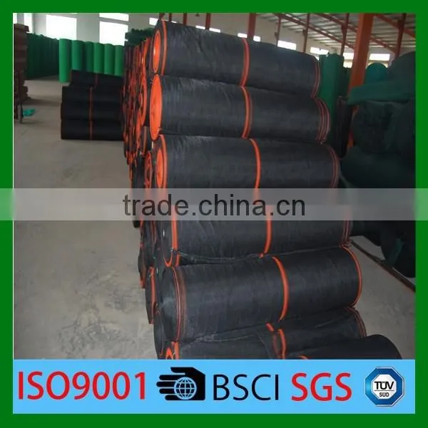 HDPE With UV First Retardant Safety Net for Building photo-2