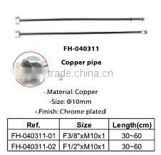 FM TYPE COPPER CP FLEXIBLE HOSE/PIPE photo-6