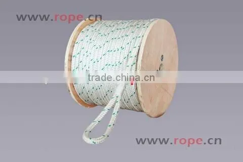Winchline 6-Strand Mooring Twisted Rope