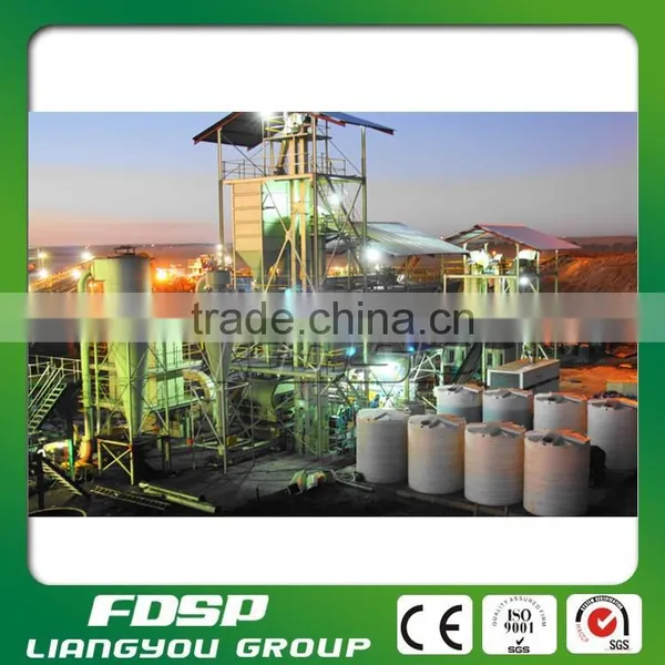 Biomass Machine Engineering Complete Wood Pellet Line With Chipper Wood Pellet Making Machine photo-5