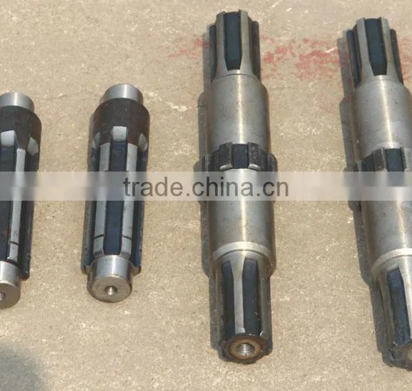 Hot Sale Standard Spur Gears photo-3