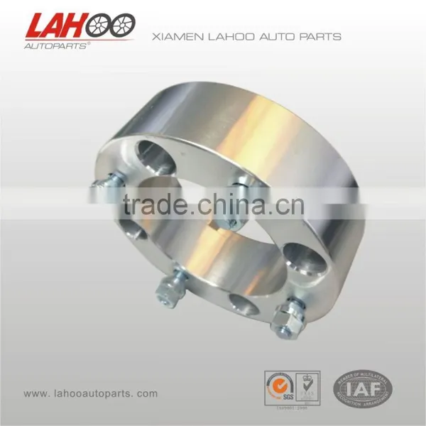 Aluminum Wheel Adapter Wheel Spacer 5x100 photo-4