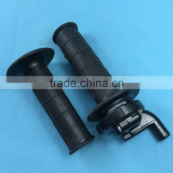 Throttle Handle Bar Grip Casing for XR CRF 50 70 50cc 70cc 110cc 125cc Bike photo-5