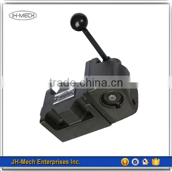 China Supplier Reliable Hydraulic Valve photo-6