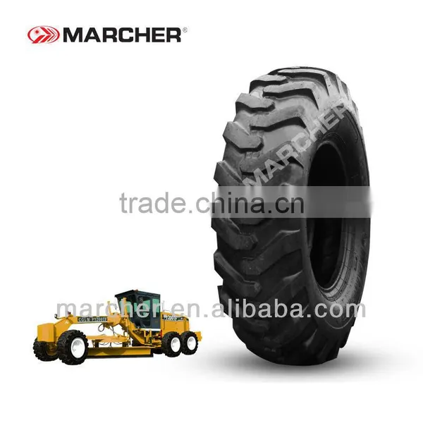OTR Excavator Tires photo-4
