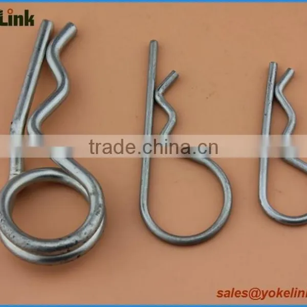 Stainless Steel Cotter Pin for Hitch Pin photo-3