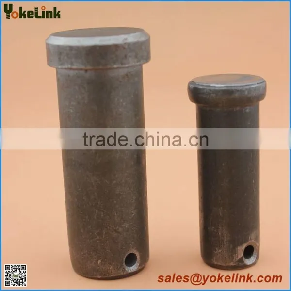 Roll Pin Type Clevis Pin photo-2