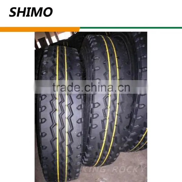 High Quality Monster Truck Tyre12.00r24 Tire photo-2