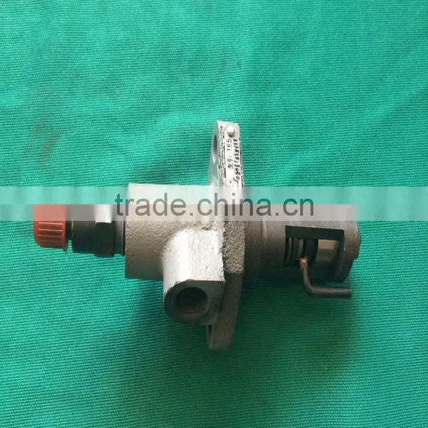 Wholesale Diesel Fuel Injection Pump photo-2