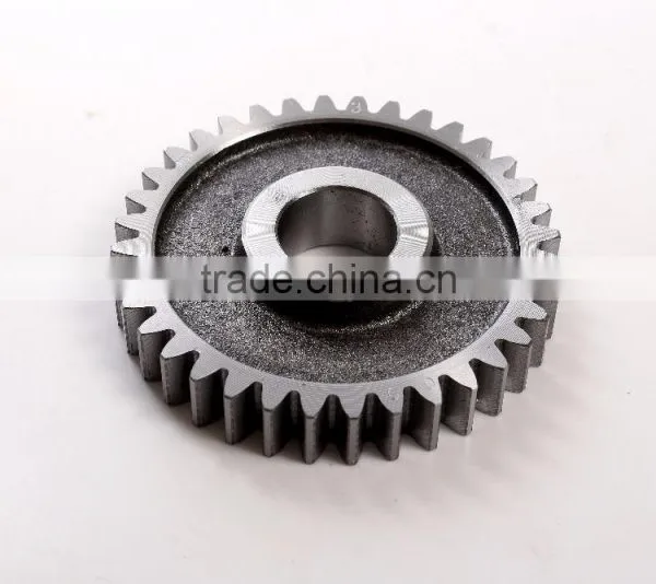 New Agricultural Machines Names and Uses Spur Gear Fixed Gear Bike photo-3