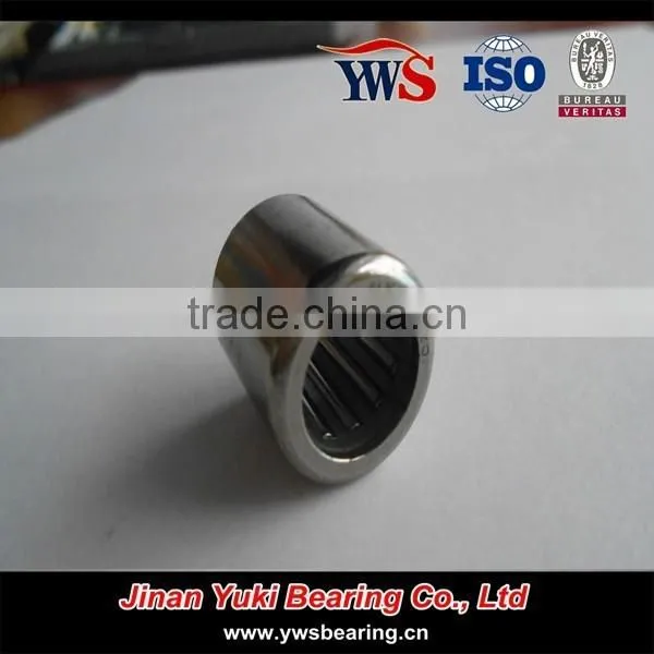 HK0608 Double Seal Drawn Cup Needle Roller Bearing Factory photo-4