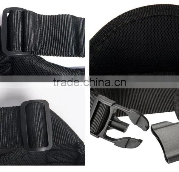 Reflective Padded Pet Soft No Pull Pet Harness Soft Dog Body Harness Dog Harness photo-4
