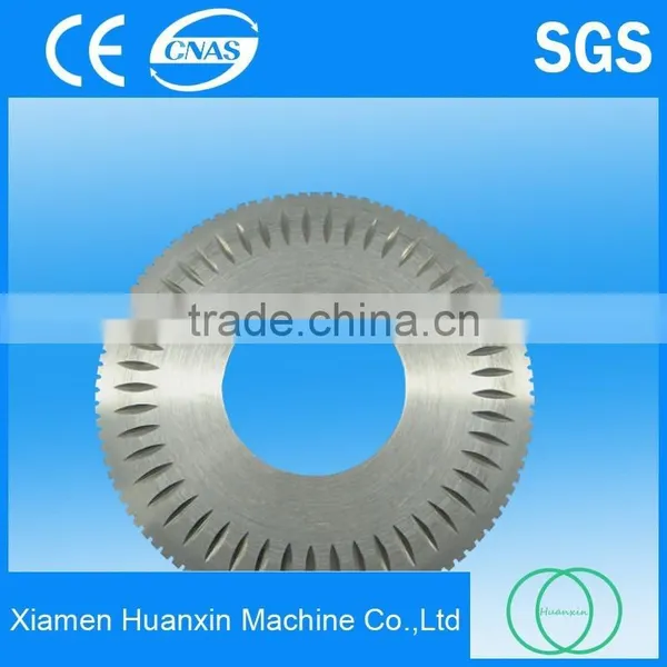 High Quality Tool Cutting M42 Saw Blade TCT Saw Blade 36" Circular Saw Blade photo-4