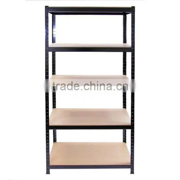 Shelf Unit Shelving Unit Metal Shelving photo-3