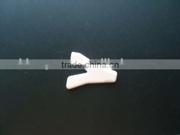 China Factory High Quality Ceramic Part photo-2