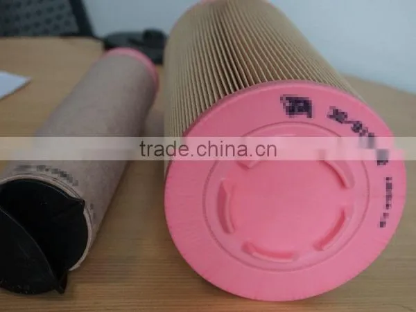 Mann Compressor Air Filter C1140 photo-3