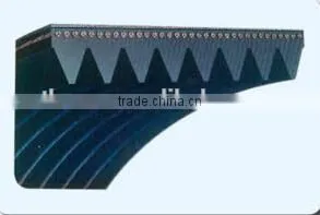 Wedge Belts