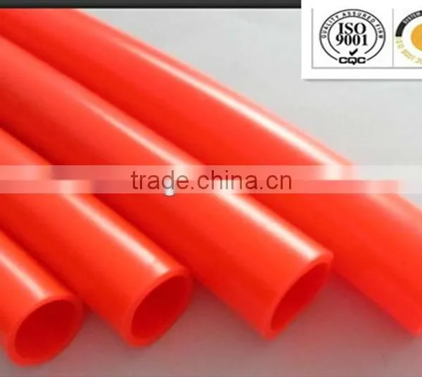 Pvc Elastic Hose photo-2