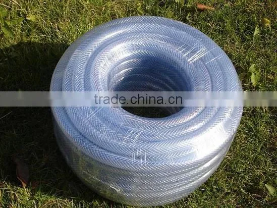 FLEXIBLE BRAIDED HOSE photo-5