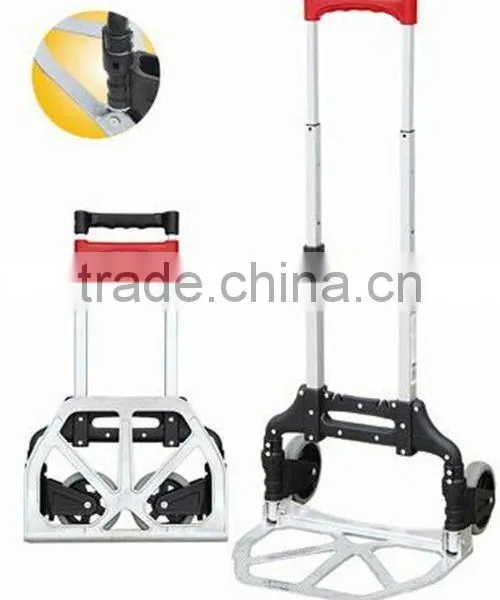 2012 Hot Sale Foldable Hand Truck