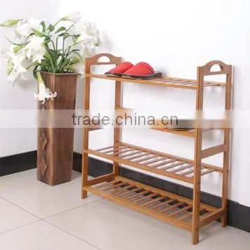 Cheap Bamboo Shoe Rack Wholesale