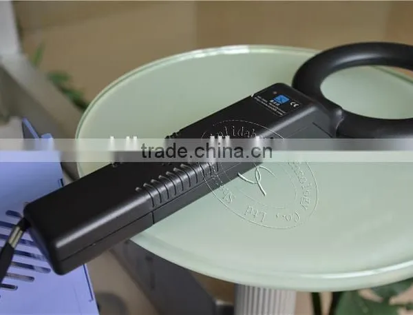 Portable Handheld Metal Detector photo-5
