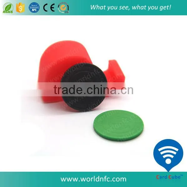 Custom Vending Machine Token photo-2