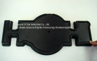 1.2mm Auto-interior ABS Blister Manufacturer-Shanghai Yiyou in China photo-2