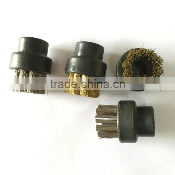 Vacuum Cleaner Small Mini Brush photo-3