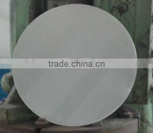 Aluminium Circle(CC)