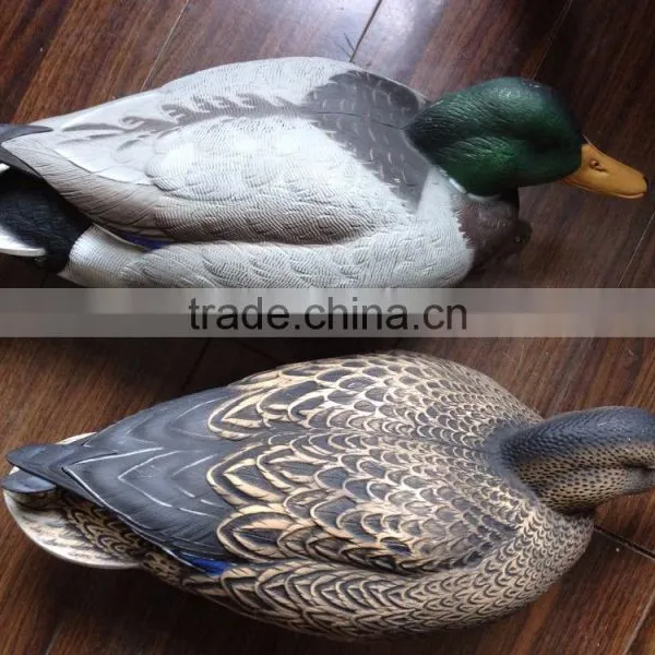 Plastic Duck Decoys,decoys Duck Manufacturer