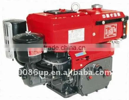 Good Quality & Low Price Diesel Engine R192A photo-2