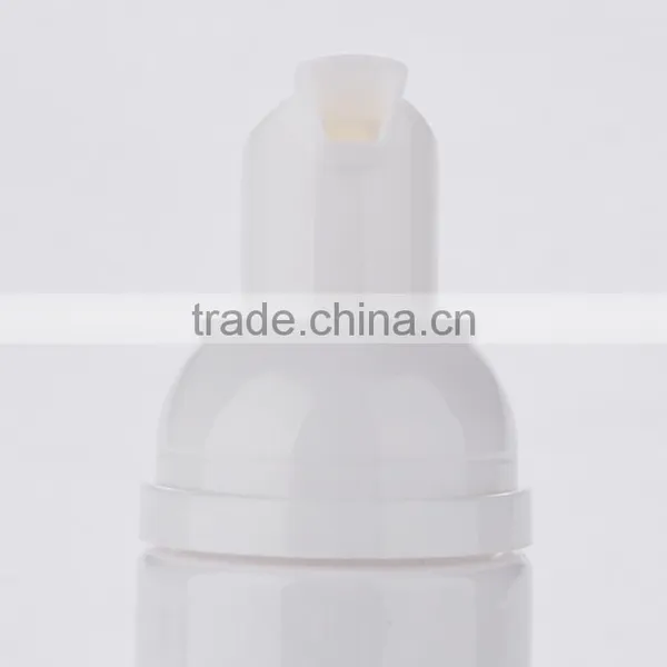 Factory Price Unique Empty Foam Pump Bottles photo-4