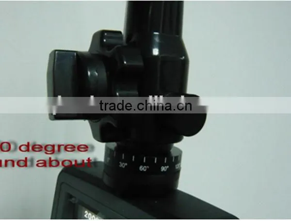 Hot Selling Water Well Inspection Camera Endoscope Usb Portable Video Borescope With Low Price photo-3