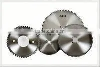 Tungsten Carbide Disc Saw Blank