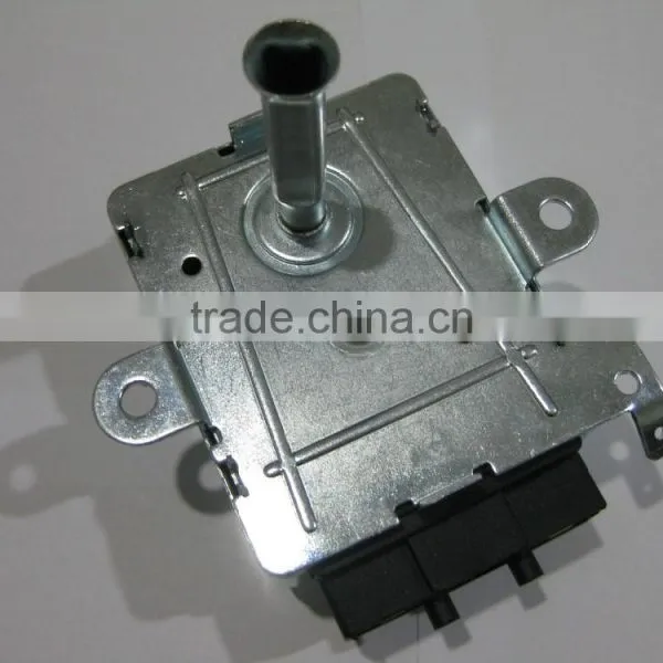 Oven Motor /grill Motor/ DC Synchronous Motor for Microwave photo-3