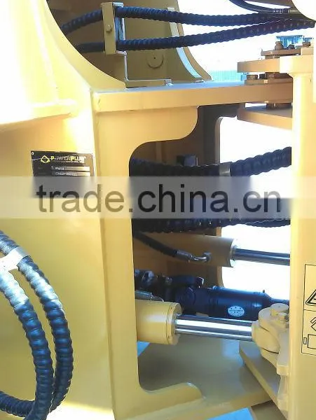 4000kg Front End Loader photo-6