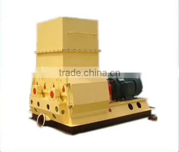 Wood Hammer Mill Wood Chipper Hammer Mill photo-5