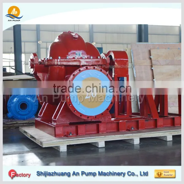 Marine Sea Water Cooling Pump photo-4
