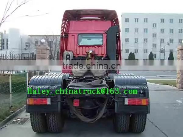 Tractor for Sale photo-2