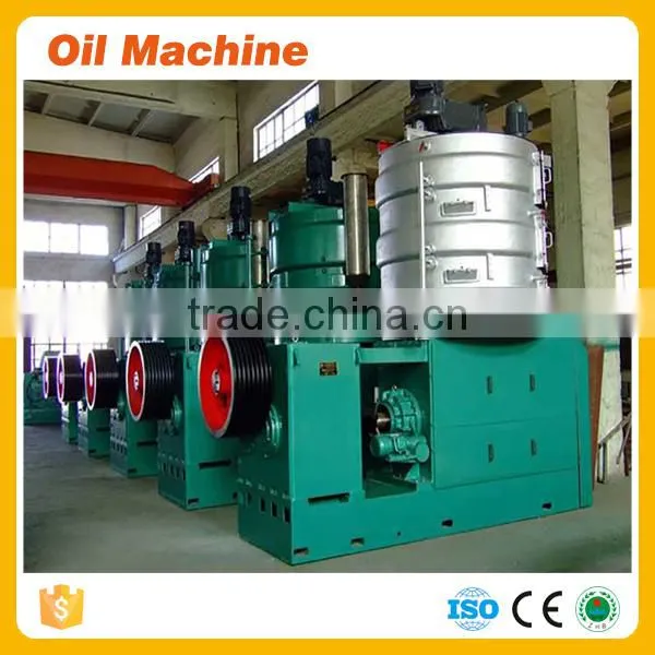 Grade 2 Rapeseed Oil Milling Extraction Machine With Oil Extraction Equipment at Low Price photo-2