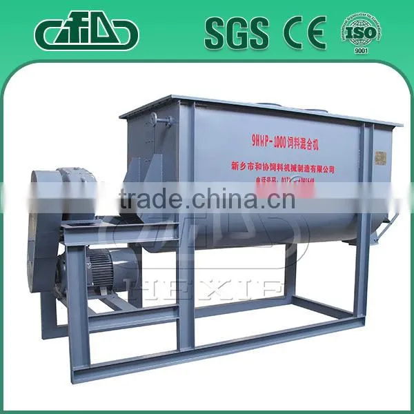 Most Popular Cattle Feed Mixer photo-4